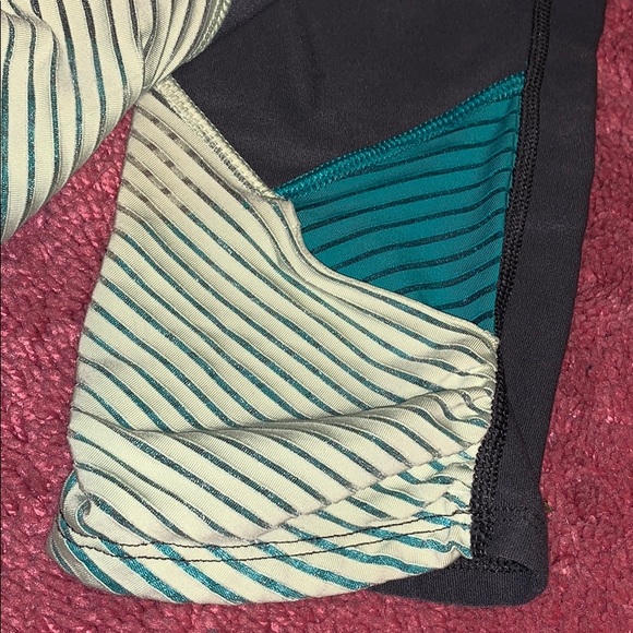 Nike Dri-Fit leggings - Picture 2 of 2